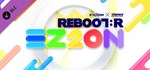 EZ2ON REBOOT : R - DJMAX CollabGIFTМИР⭐️АВТО⭐️