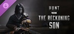 Hunt: Showdown - The Reckoning GIFTМИР⭐️АВТО⭐️