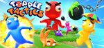 Topple TacticsGIFTМИР⭐️АВТО⭐️