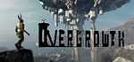 OvergrowthGIFTМИР⭐️АВТО⭐️