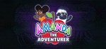 Amanda the AdventurerGIFTМИР⭐️АВТО⭐️