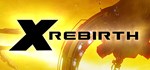 X RebirthGIFTМИР⭐️АВТО⭐️