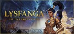 Lysfanga : The Time Shift WarriGIFTМИР⭐️АВТО⭐️