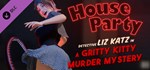 House Party - Detective Liz KatGIFTМИР⭐️АВТО⭐️