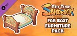 My Time at Sandrock - Far East GIFTМИР⭐️АВТО⭐️