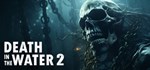 Death in the Water 2GIFTМИР⭐️АВТО⭐️