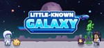 Little-Known GalaxyGIFTМИР⭐️АВТО⭐️