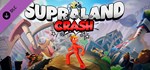 Supraland - CrashGIFTМИР⭐️АВТО⭐️