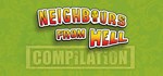 Neighbours Back From HellGIFTМИР⭐️АВТО⭐️