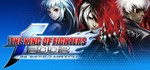 THE KING OF FIGHTERS 2002 UNLIMGIFTМИР⭐️АВТО⭐️