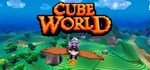 Cube WorldGIFTМИР⭐️АВТО⭐️
