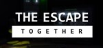 The Escape: TogetherGIFTМИР⭐️АВТО⭐️