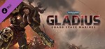 Warhammer 40,000: Gladius - ChaGIFTМИР⭐️АВТО⭐️