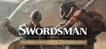 Swordsman VRGIFTМИР⭐️АВТО⭐️
