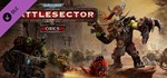 Warhammer 40,000: Battlesector GIFTМИР⭐️АВТО⭐️
