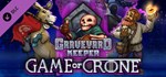 Graveyard Keeper - Game of CronGIFTМИР⭐️АВТО⭐️