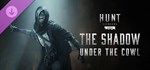 Hunt: Showdown - The Shadow UndGIFTМИР⭐️АВТО⭐️