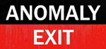 Anomaly ExitGIFTМИР⭐️АВТО⭐️