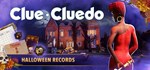Clue/ CluedoGIFTМИР⭐️АВТО⭐️