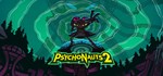 Psychonauts 2GIFTМИР⭐️АВТО⭐️