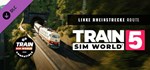 Train Sim World® 5: Linke RheinGIFTМИР⭐️АВТО⭐️