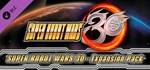 SUPER ROBOT WARS 30 - ExpansionGIFTМИР⭐️АВТО⭐️