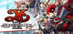 Ys IX: Monstrum NoxGIFTМИР⭐️АВТО⭐️