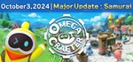 Omega CrafterGIFTМИР⭐️АВТО⭐️