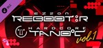EZ2ON REBOOT : R - HARDCORE TANGIFTМИР⭐️АВТО⭐️