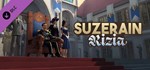 Suzerain: Kingdom of Rizia - LaGIFTМИР⭐️АВТО⭐️