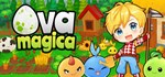 Ova MagicaGIFTМИР⭐️АВТО⭐️
