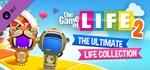 THE GAME OF LIFE 2: The UltimatGIFTМИР⭐️АВТО⭐️