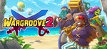 Wargroove 2GIFTМИР⭐️АВТО⭐️