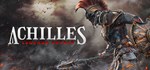 Achilles: Legends UntoldGIFTМИР⭐️АВТО⭐️