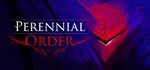 Perennial OrderGIFTМИР⭐️АВТО⭐️