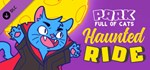 A Park Full of Cats: Haunted RiGIFTМИР⭐️АВТО⭐️