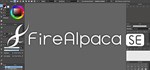 FireAlpaca SEGIFTМИР⭐️АВТО⭐️