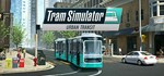 Tram Simulator Urban TransitGIFTМИР⭐️АВТО⭐️