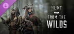 Hunt: Showdown - From the WildsGIFTМИР⭐️АВТО⭐️