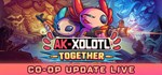 AK-xolotlGIFTМИР⭐️АВТО⭐️