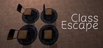 Class EscapeGIFTМИР⭐️АВТО⭐️