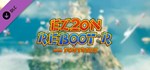 EZ2ON REBOOT : R - FORTRESS ColGIFTМИР⭐️АВТО⭐️