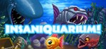 Insaniquarium DeluxeGIFTМИР⭐️АВТО⭐️
