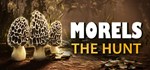Morels: The HuntGIFTМИР⭐️АВТО⭐️