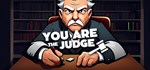 You are the Judge!GIFTМИР⭐️АВТО⭐️