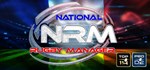 National Rugby ManagerGIFTМИР⭐️АВТО⭐️