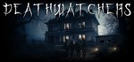 DEATHWATCHERSGIFTМИР⭐️АВТО⭐️