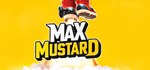 Max MustardGIFTМИР⭐️АВТО⭐️