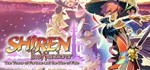 Shiren the Wanderer: The Tower GIFTМИР⭐️АВТО⭐️