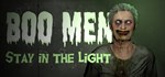 Boo MenGIFTМИР⭐️АВТО⭐️